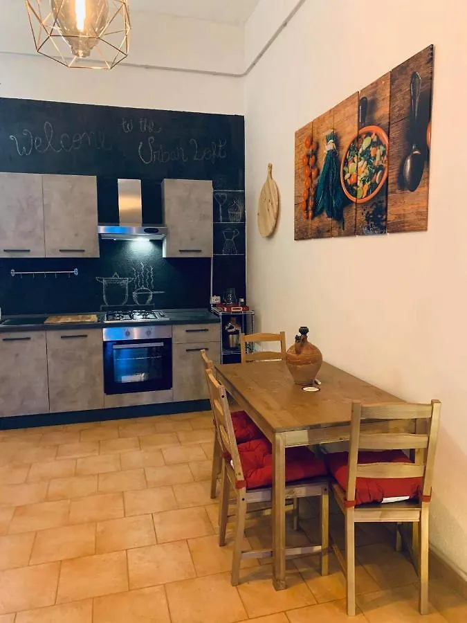 Urban Loft Apartment Manciano