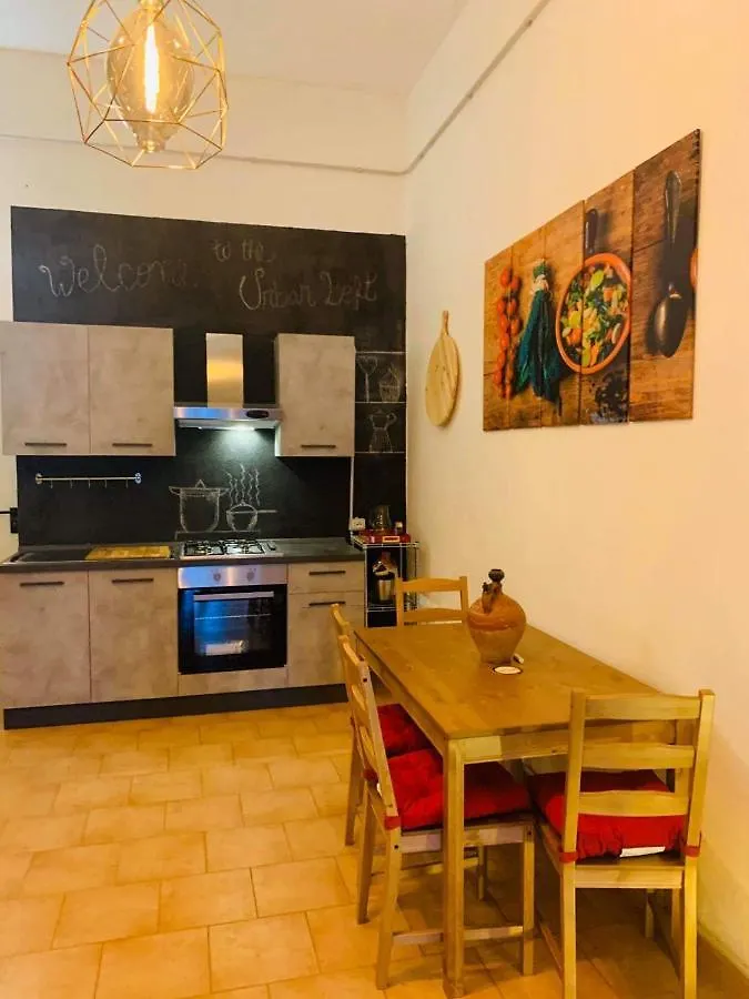 Urban Loft Apartment Manciano