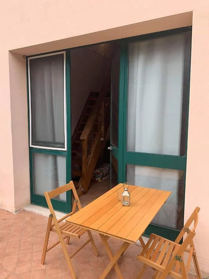 Urban Loft Apartment Manciano