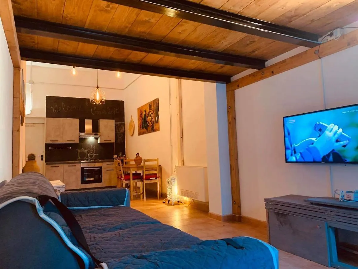 Urban Loft Apartment Manciano 0*,  Italy
