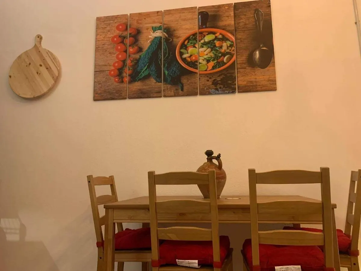 Apartmán Urban Loft Manciano
